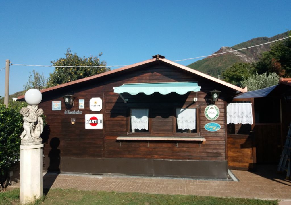 Photo of Buildings in Corbara