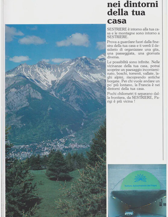 Photo of Others in Sestriere