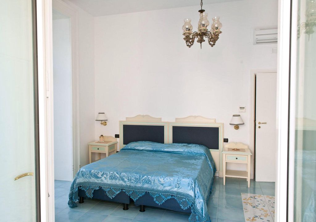 Photo of Bedroom in Vietri sul Mare