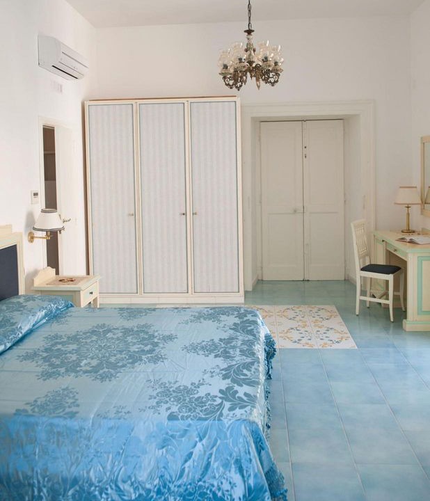 Photo of Bedroom in Vietri sul Mare