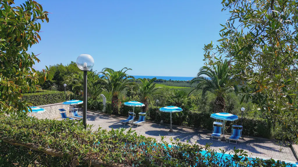 Photo of Outdoor in Montincello