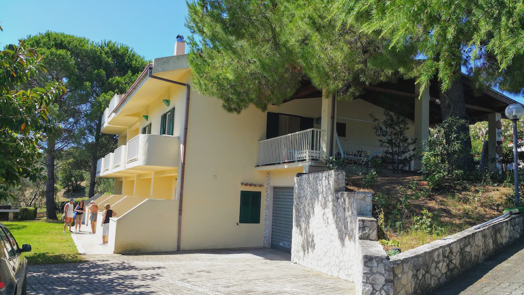 Photo of Buildings in Montincello