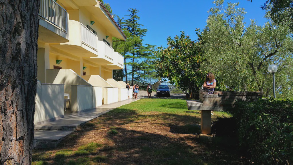 Photo of Buildings in Montincello