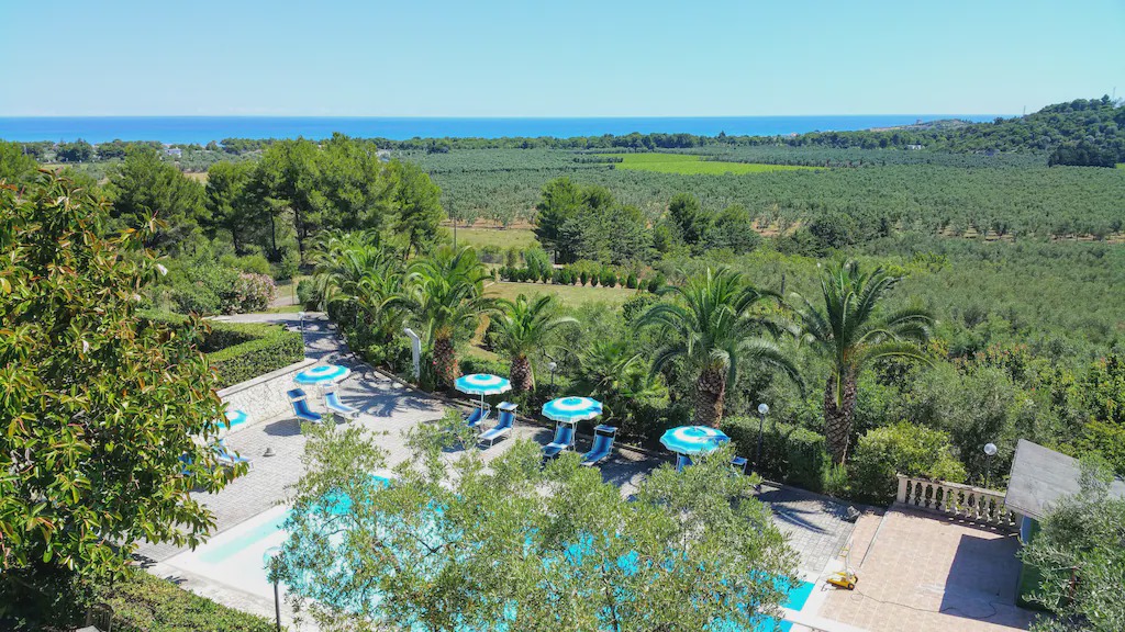 Photo of Outdoor in Montincello