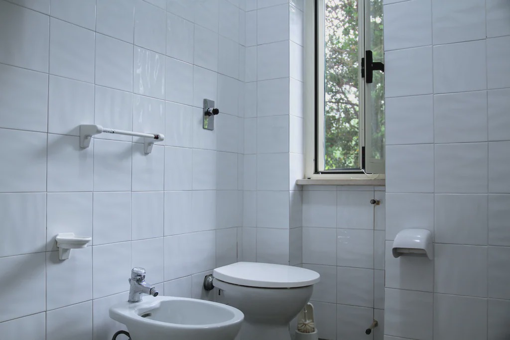 Photo of Bathroom in Montincello