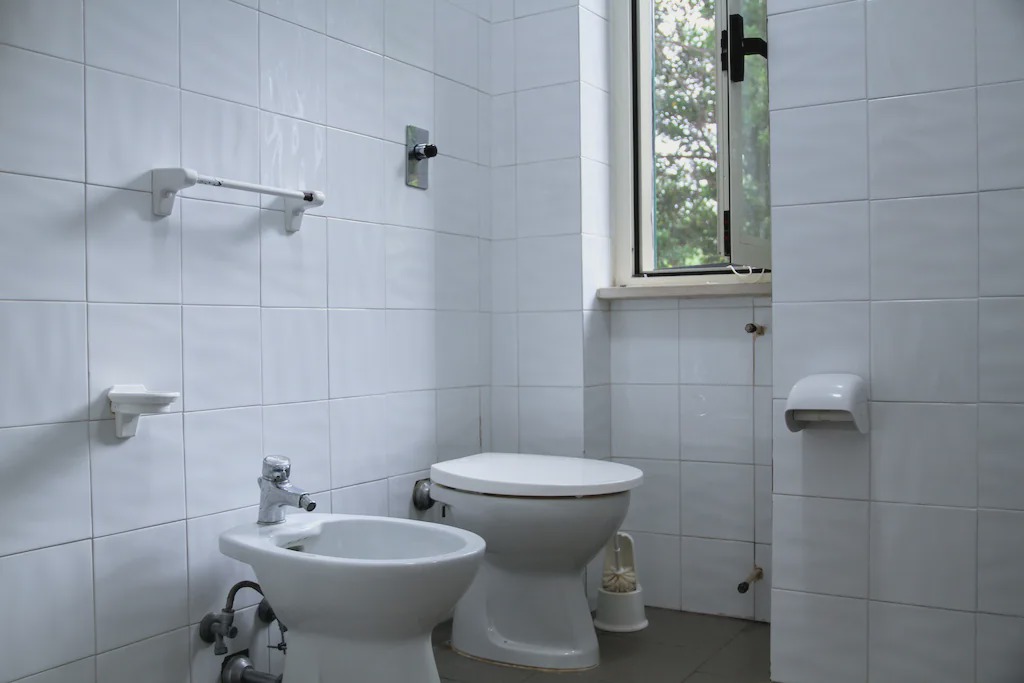 Photo of Bathroom in Montincello