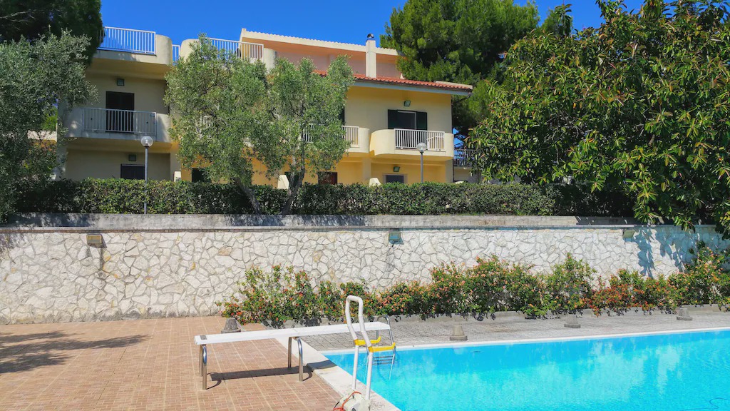 Photo of Outdoor in Montincello