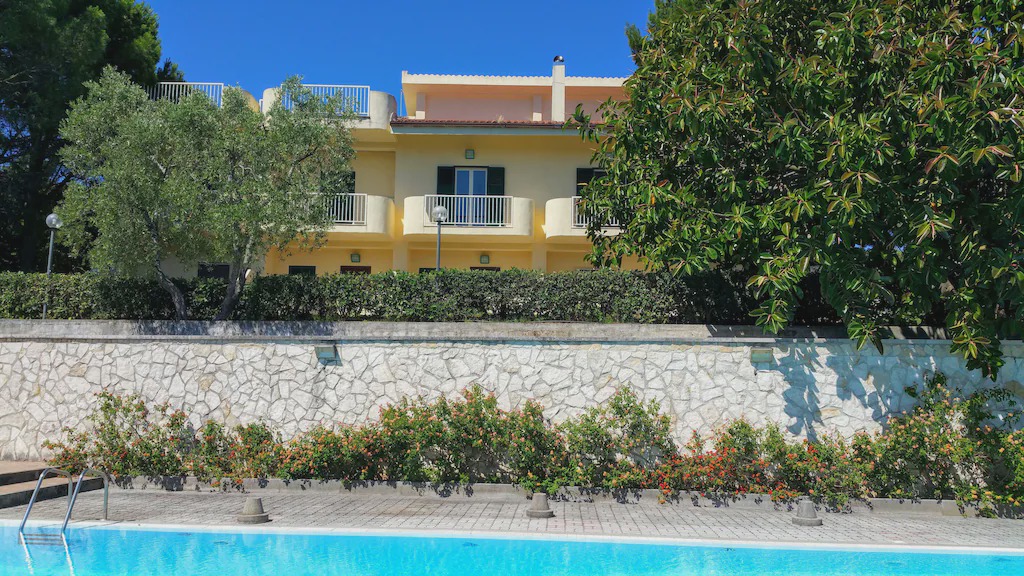Photo of Outdoor in Montincello