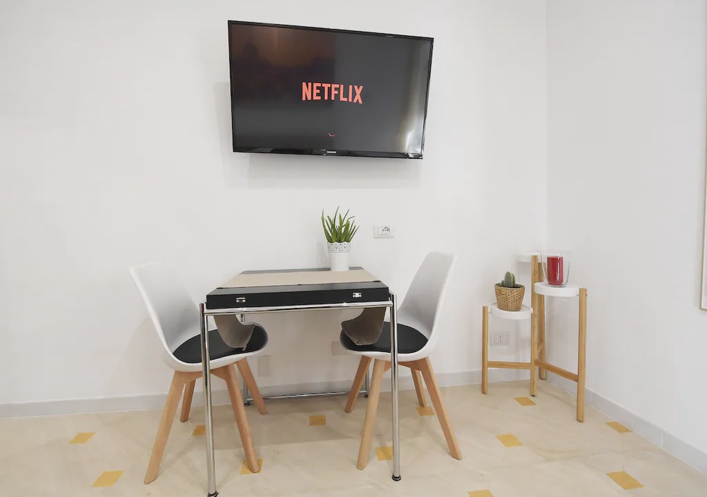Photo of Livingroom in Rione V Ponte