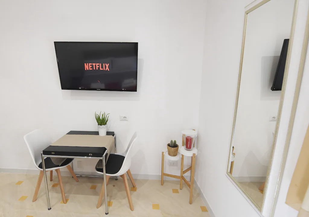 Photo of Livingroom in Rione V Ponte