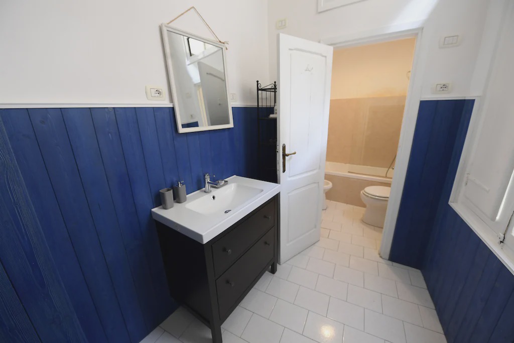 Photo of Bathroom in Monti