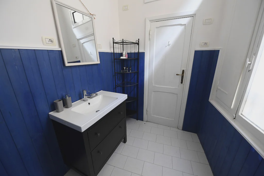 Photo of Bathroom in Monti