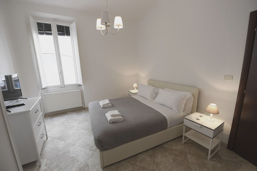 Photo of Bedroom in Monti