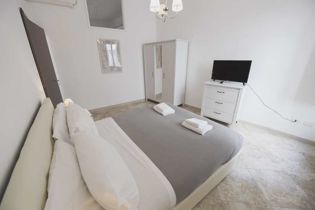 Photo of Bedroom in Monti