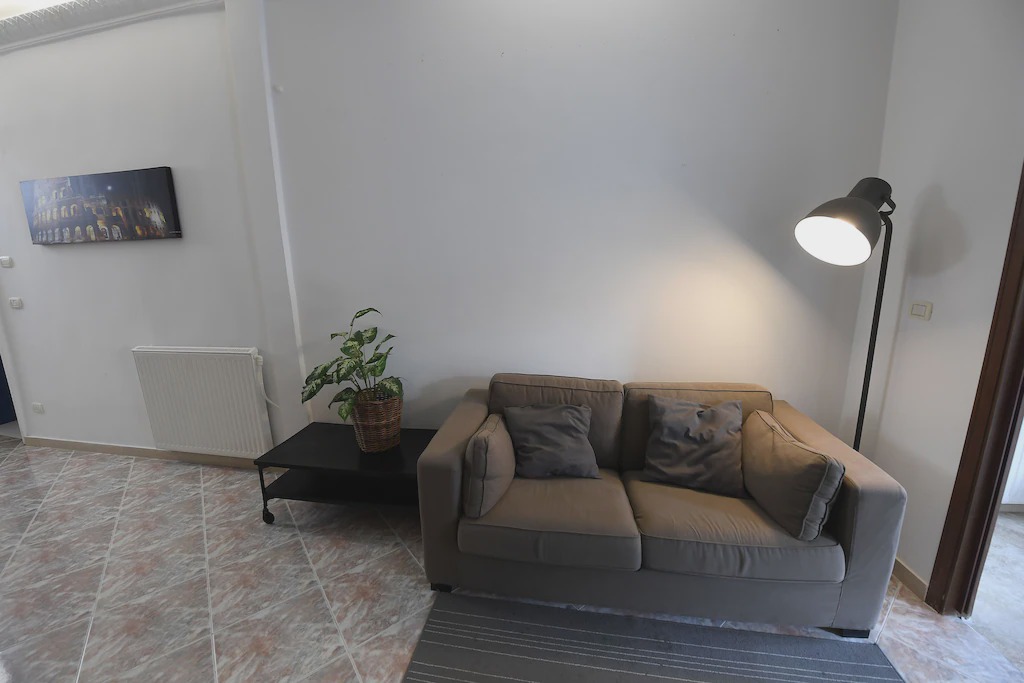 Photo of Livingroom in Monti