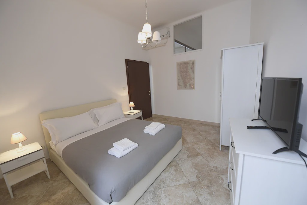 Photo of Bedroom in Monti