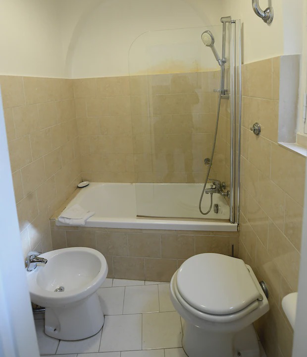 Photo of Bathroom in Monti