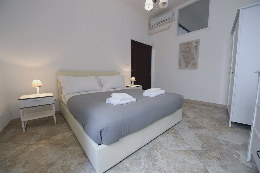 Photo of Bedroom in Monti