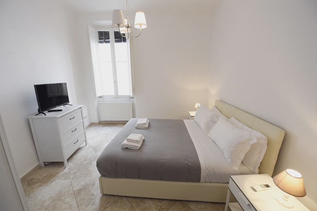 Photo of Bedroom in Monti