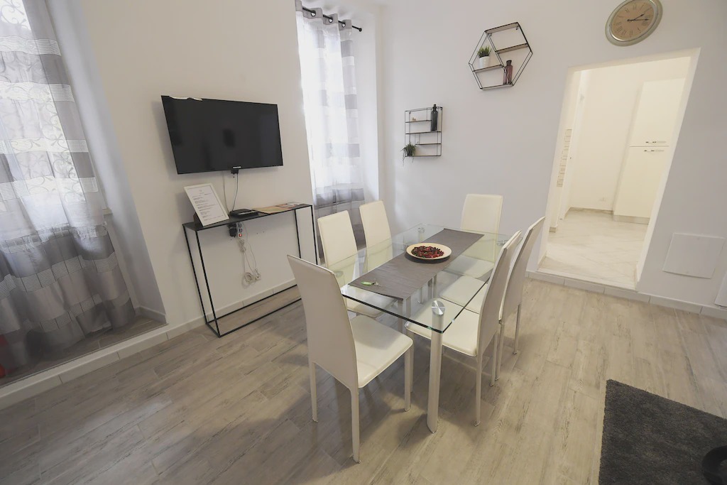 Photo of Livingroom in Monti