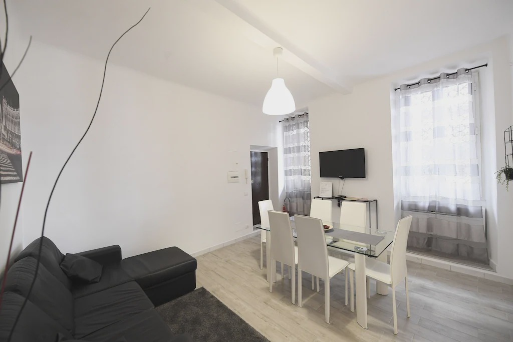 Photo of Livingroom in Monti