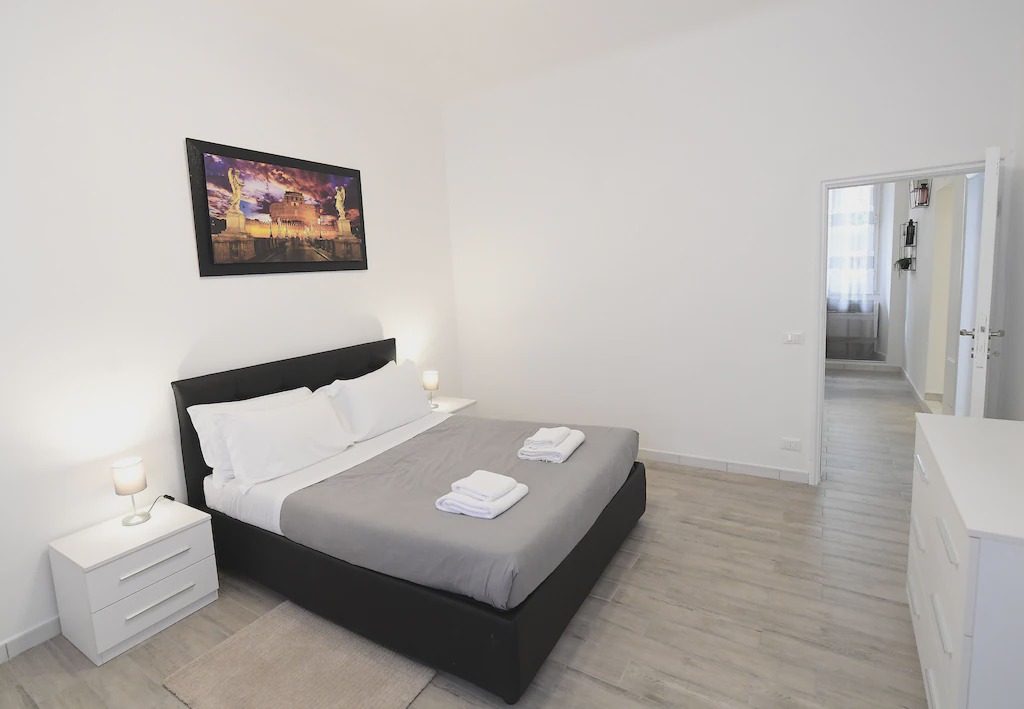 Photo of Bedroom in Monti