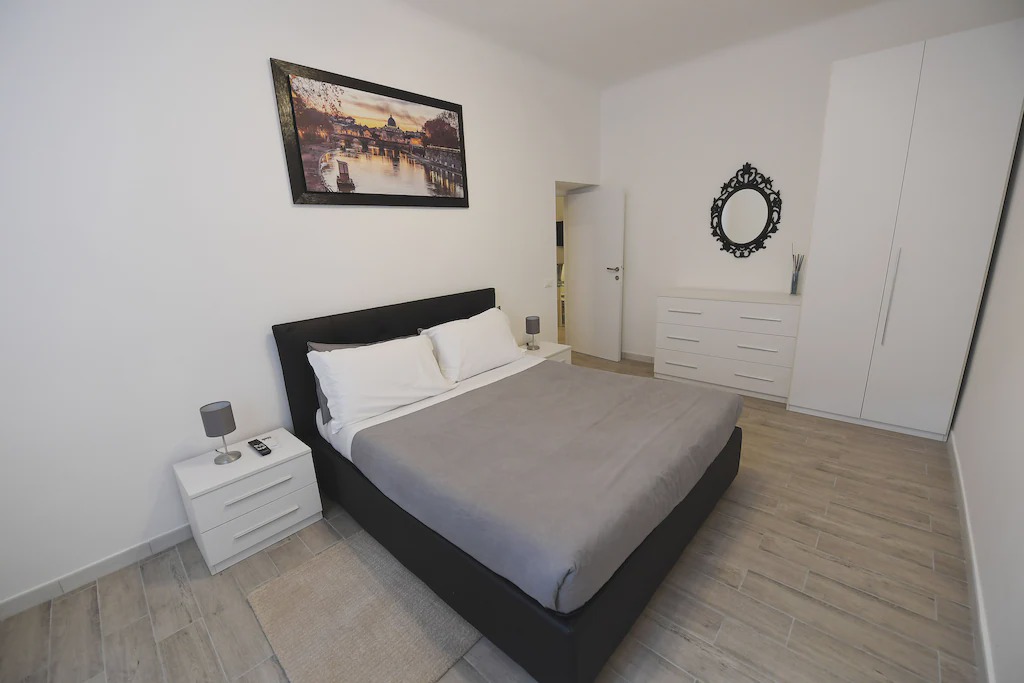 Photo of Bedroom in Monti