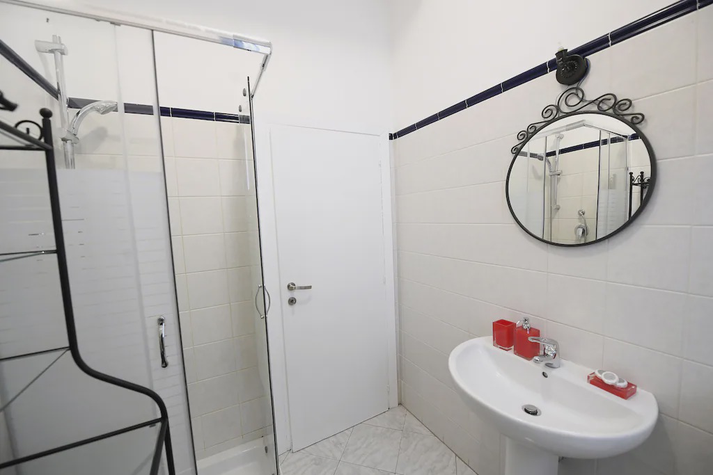 Photo of Bathroom in Monti
