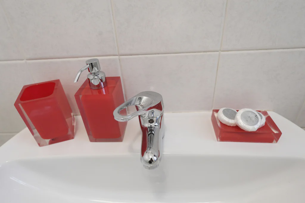Photo of Bathroom in Monti