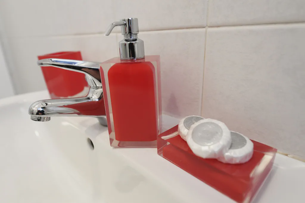 Photo of Bathroom in Monti