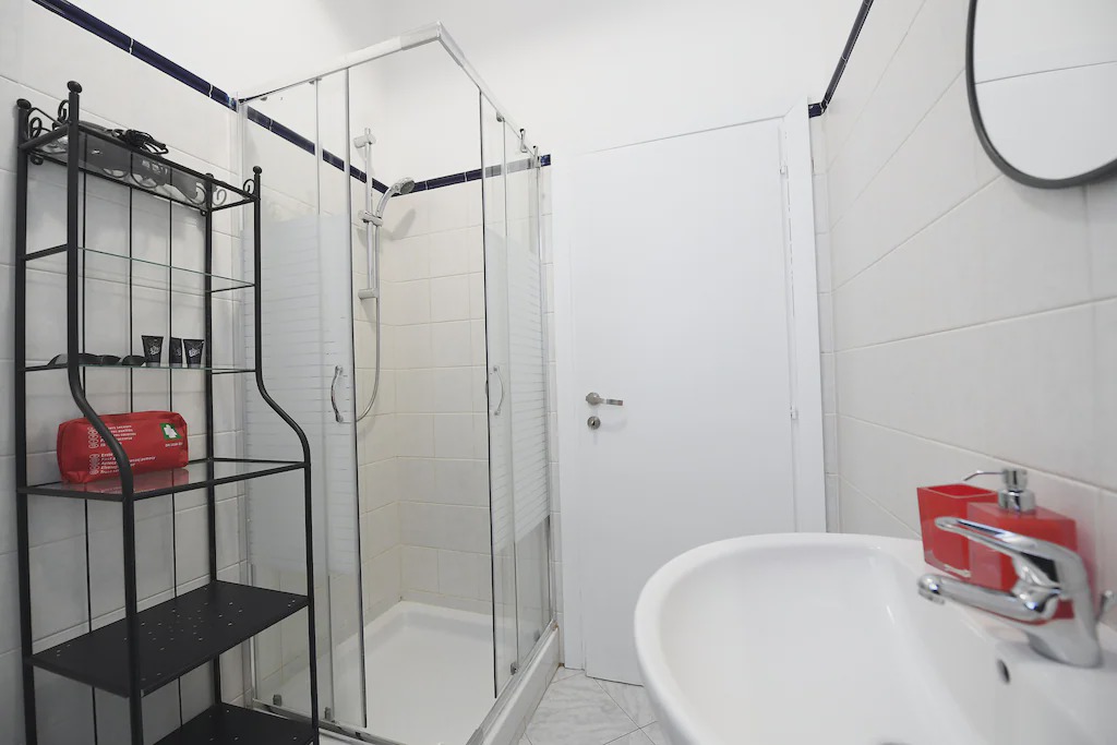 Photo of Bathroom in Monti