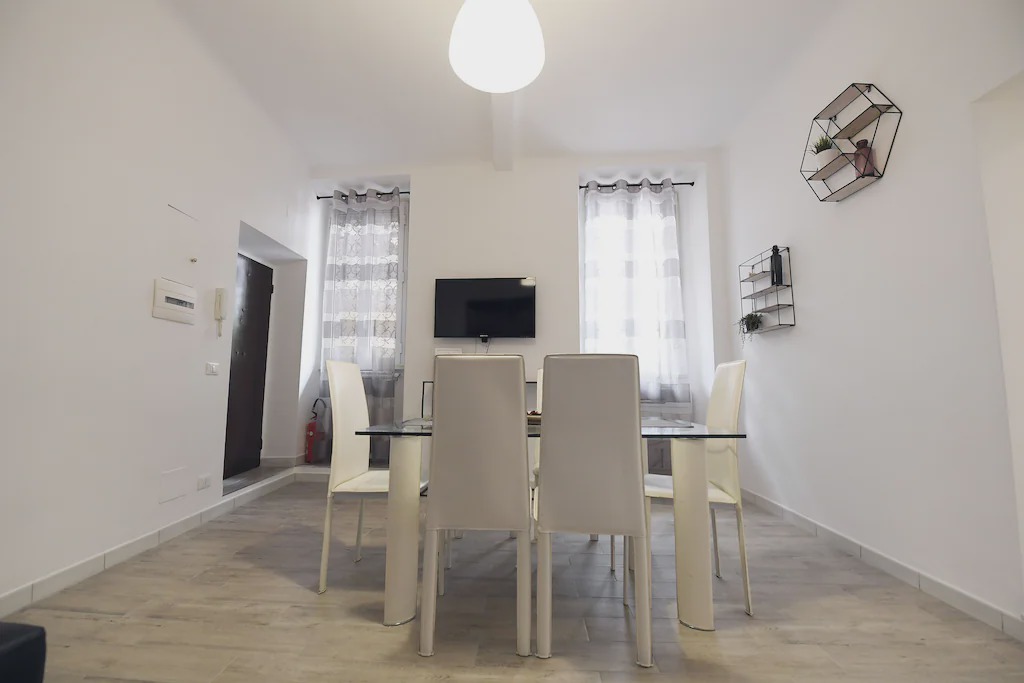 Photo of Livingroom in Monti