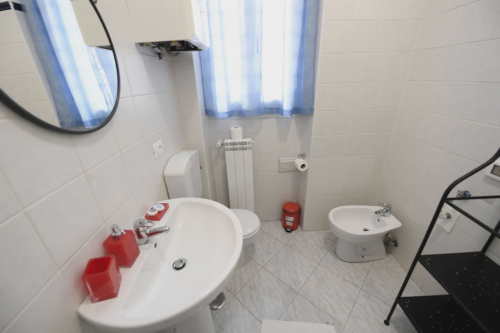 Photo of Bathroom in Monti