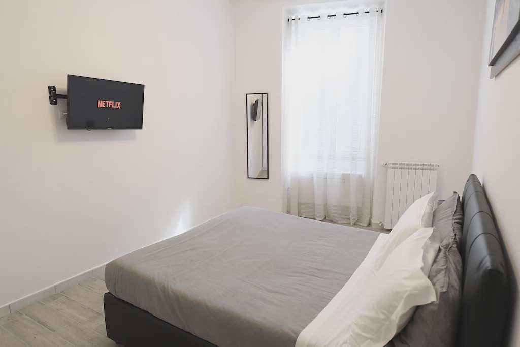 Photo of Bedroom in Monti