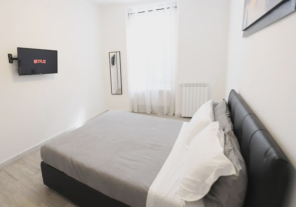 Photo of Bedroom in Monti