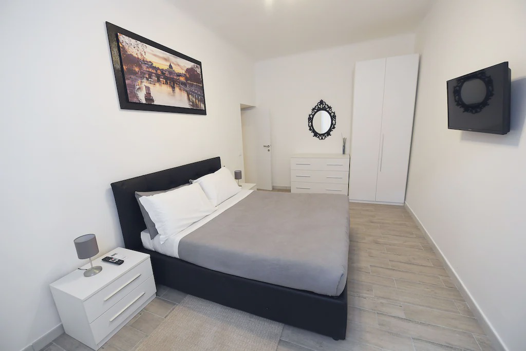 Photo of Bedroom in Monti
