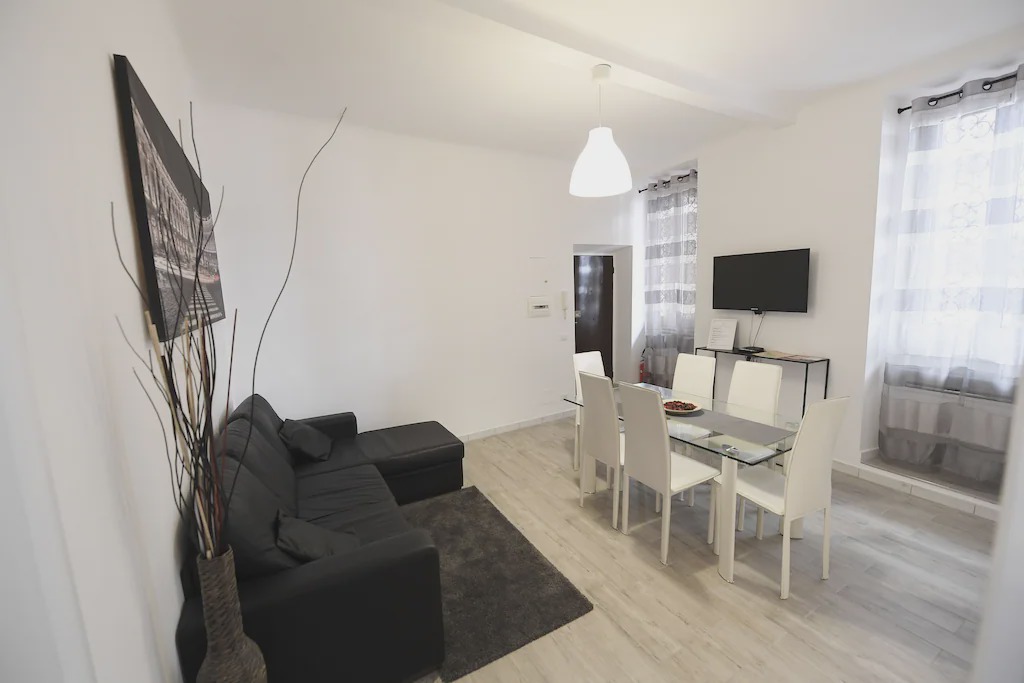 Photo of Livingroom in Monti