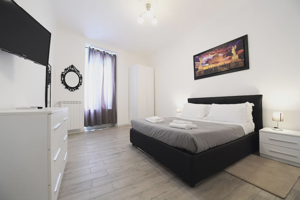 Photo of Bedroom in Monti
