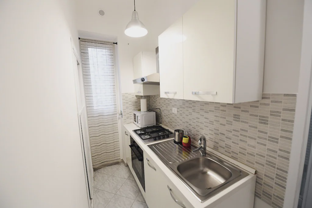 Photo of Kitchen in Monti