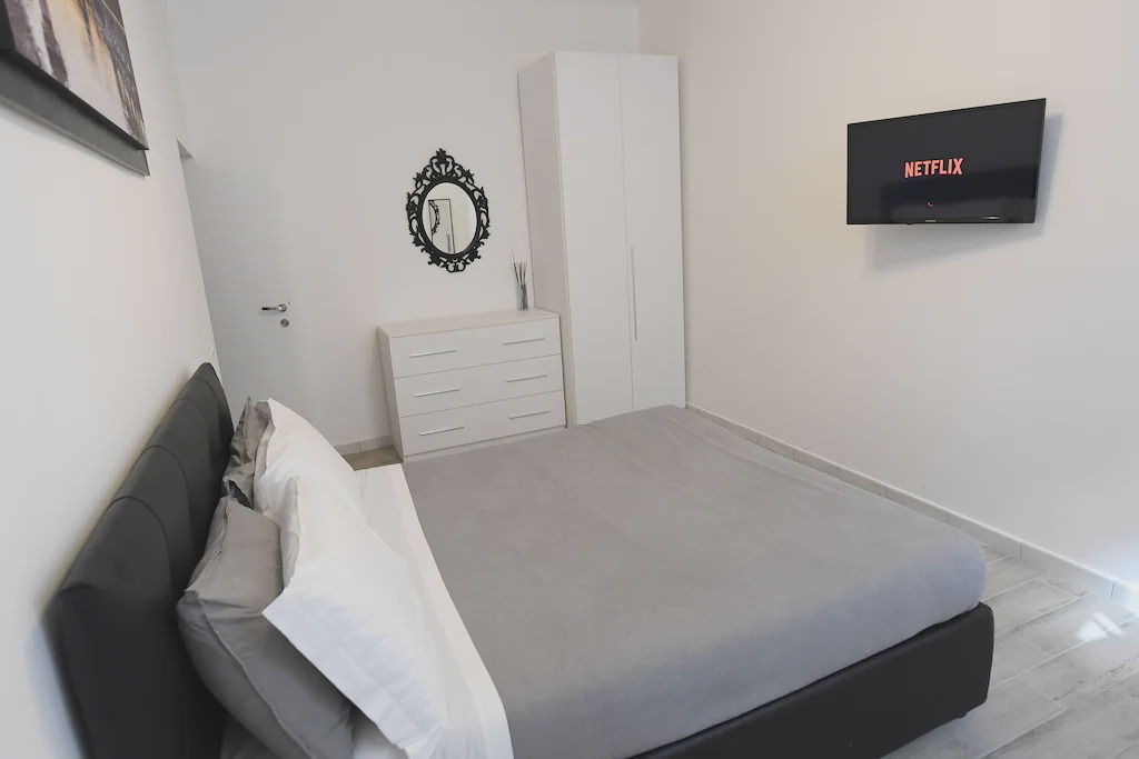 Photo of Bedroom in Monti