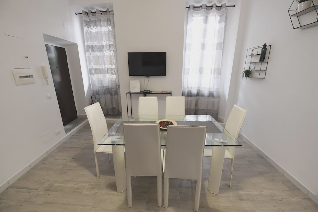 Photo of Livingroom in Monti