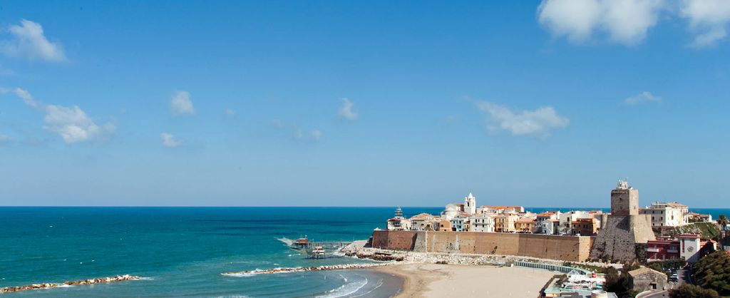 Photo of Outdoor in Termoli