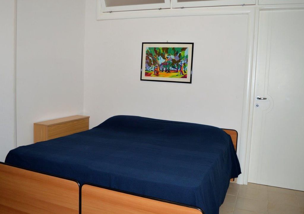 Photo of Bedroom in Baia degli Aranci