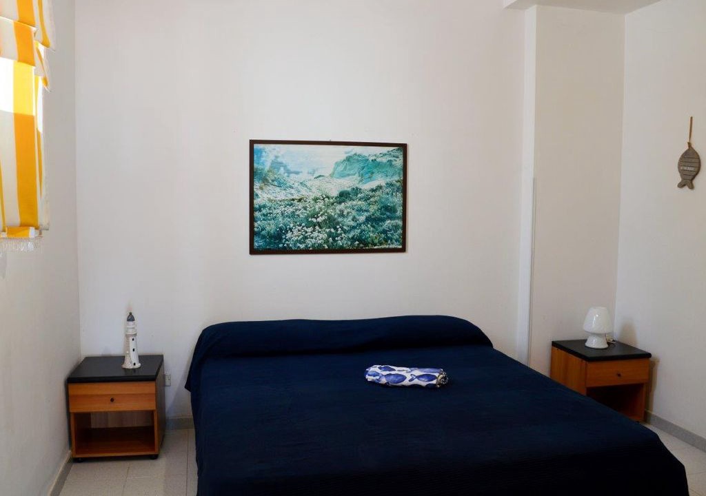 Photo of Bedroom in Baia degli Aranci