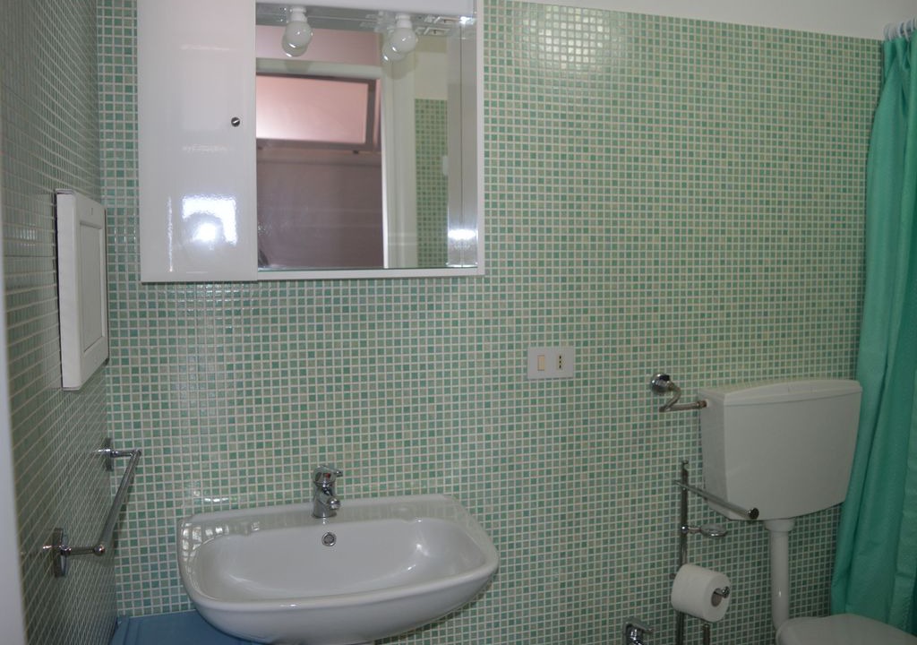 Photo of Bathroom in Baia degli Aranci