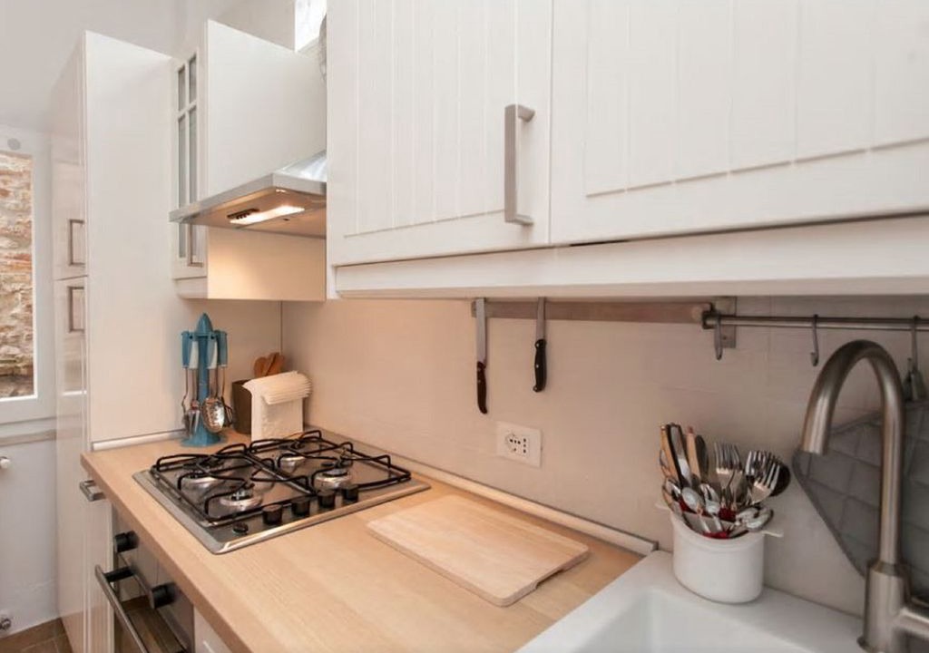 Photo of Kitchen in Old Town