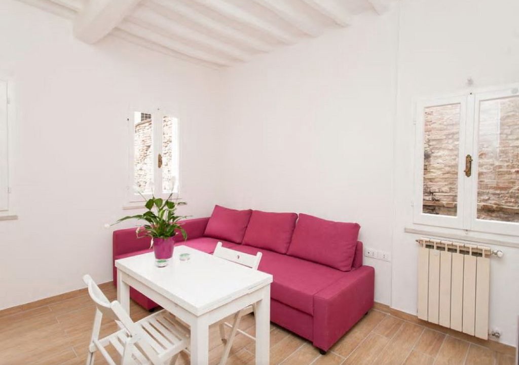 Photo of Livingroom in Old Town