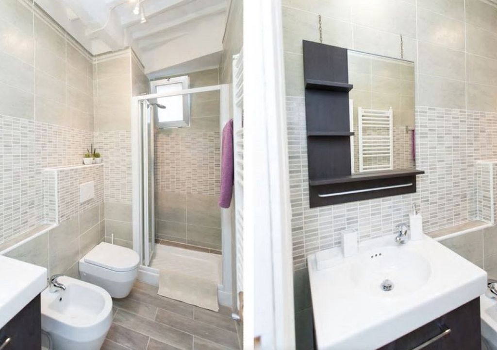 Photo of Bathroom in Old Town