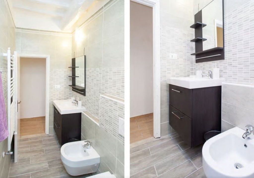 Photo of Bathroom in Old Town