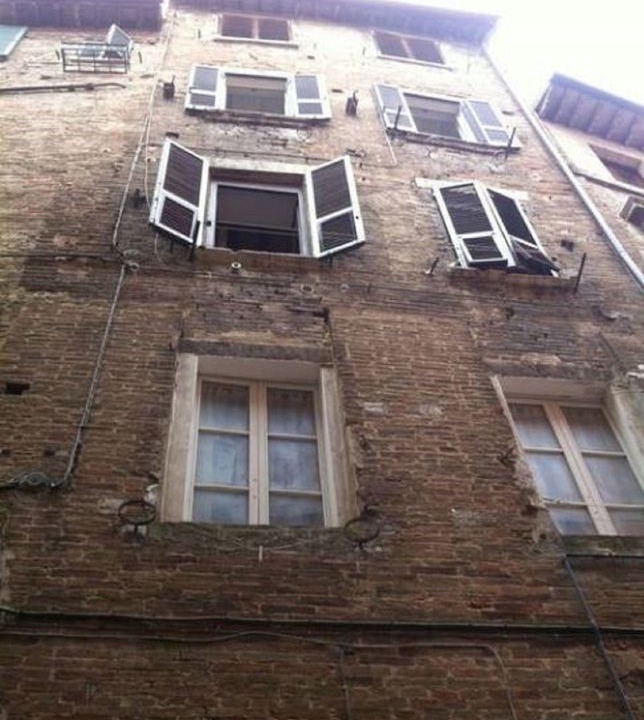Photo of Buildings in Old Town